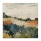 Stupell Industries Abstract Neutral Landscape Canvas Wall Art Design by Irena Orlov